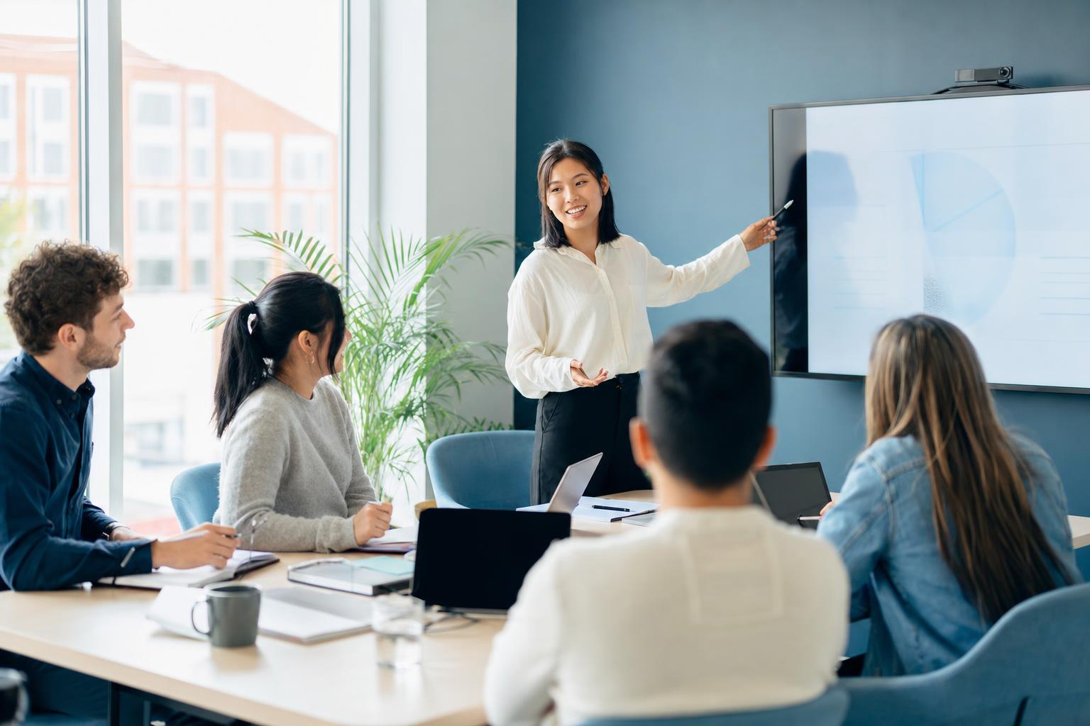 Career Readiness Essentials