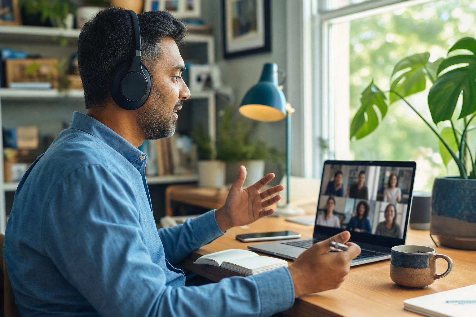 Remote and Hybrid Work Readiness