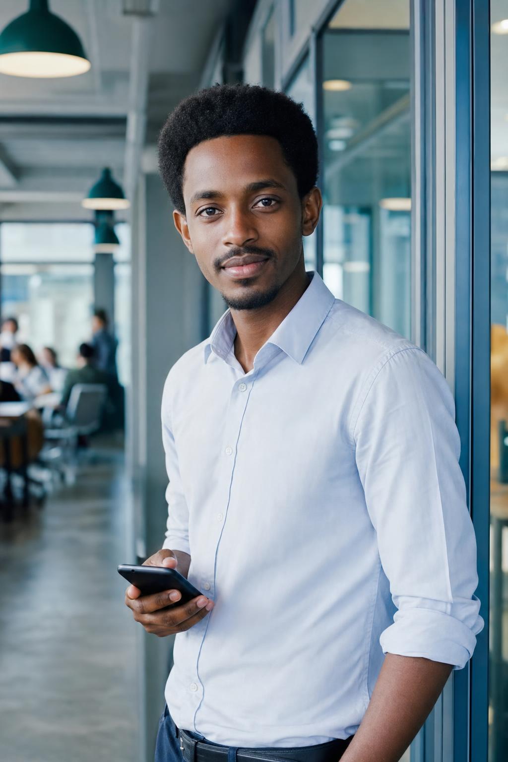 Why candidates choose JobRena
