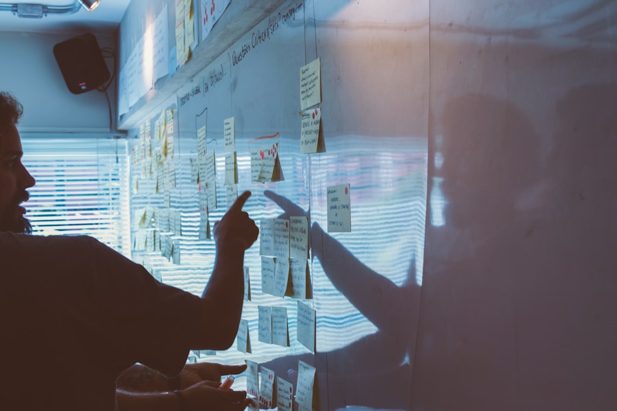 How to write a CV that travels across markets